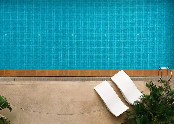 Wander Nana - Pool View With Soaking Tub * بانكوك